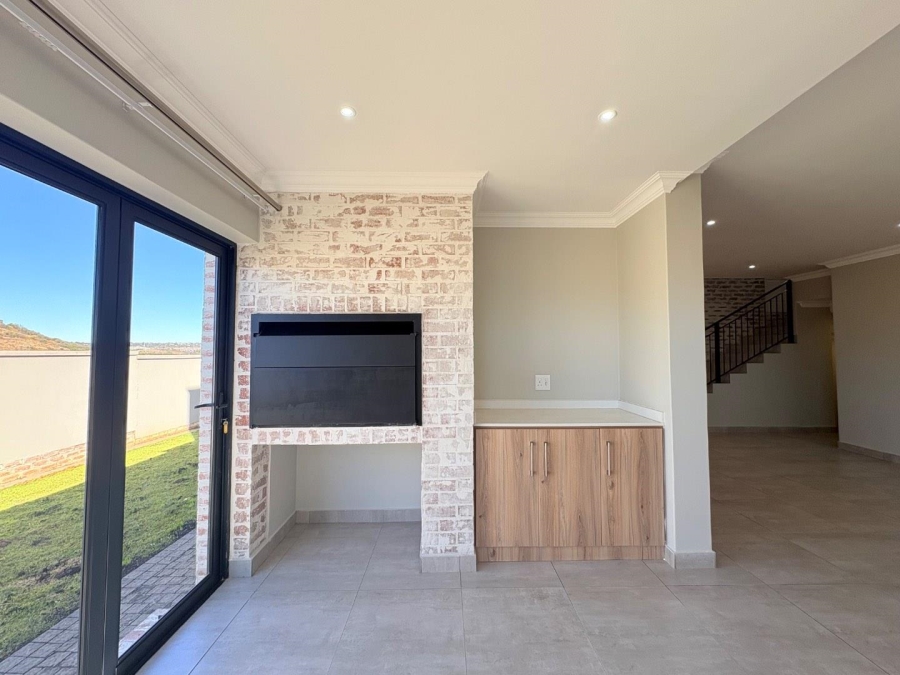 3 Bedroom Property for Sale in Bergendal Free State